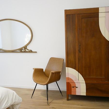 Anita Bnb Rimini Apartment ภายนอก รูปภาพ