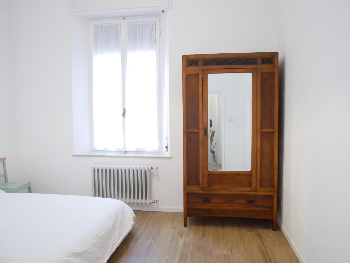 Anita Bnb Rimini Apartment ภายนอก รูปภาพ