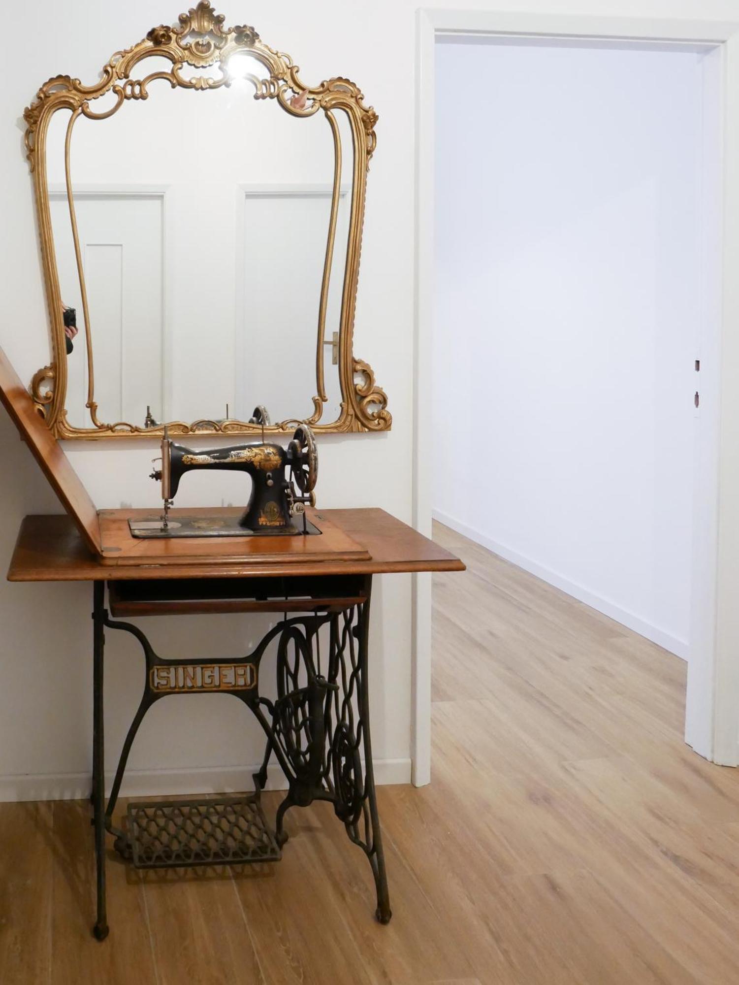 Anita Bnb Rimini Apartment ภายนอก รูปภาพ