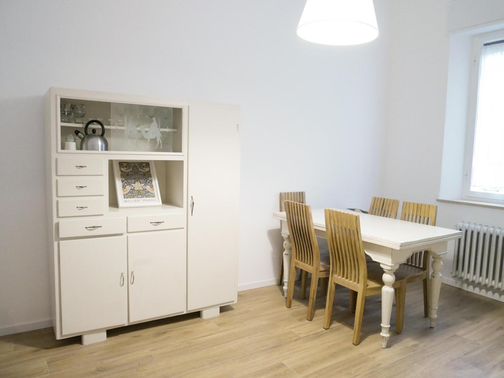 Anita Bnb Rimini Apartment ภายนอก รูปภาพ