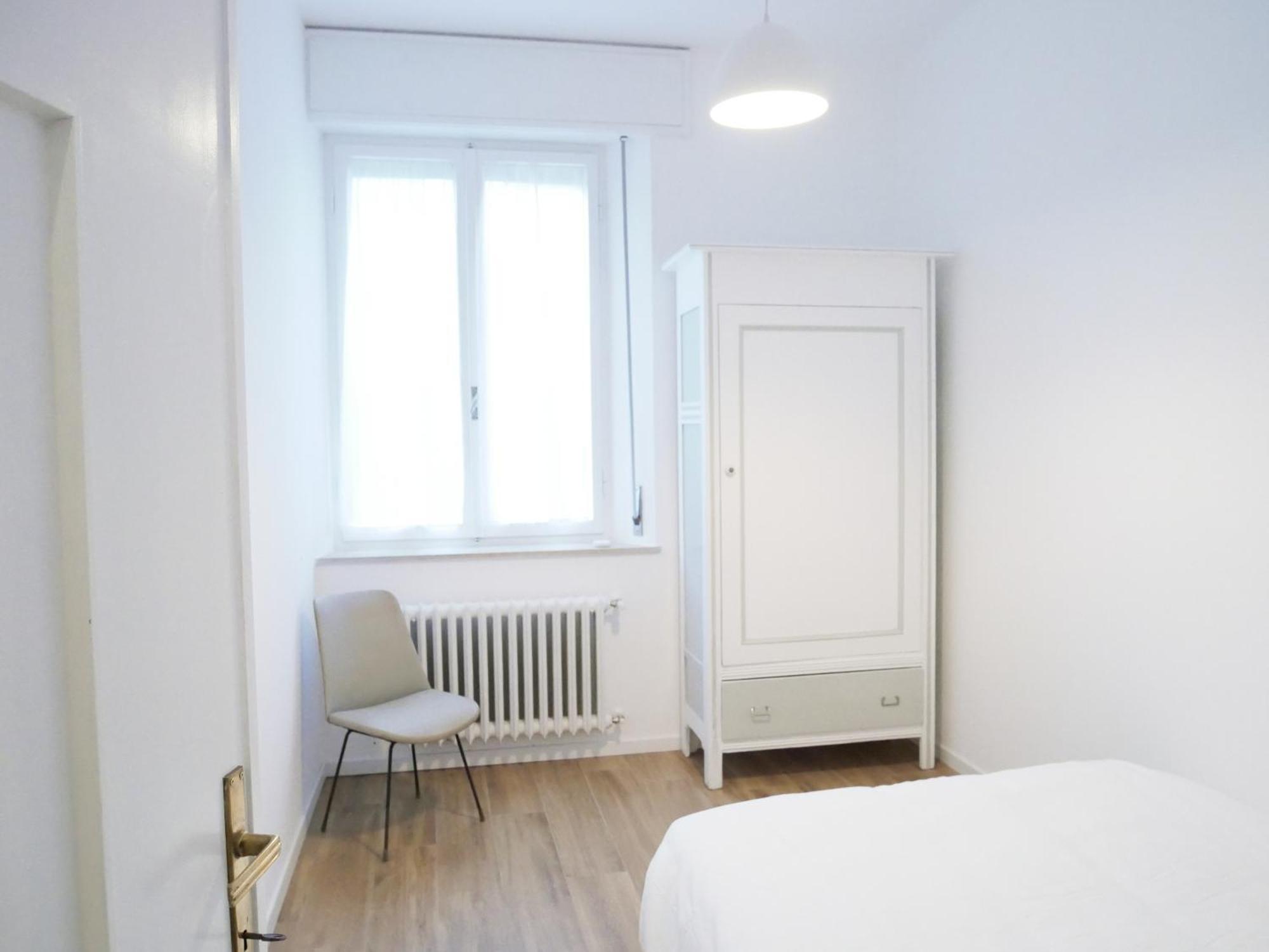 Anita Bnb Rimini Apartment ภายนอก รูปภาพ