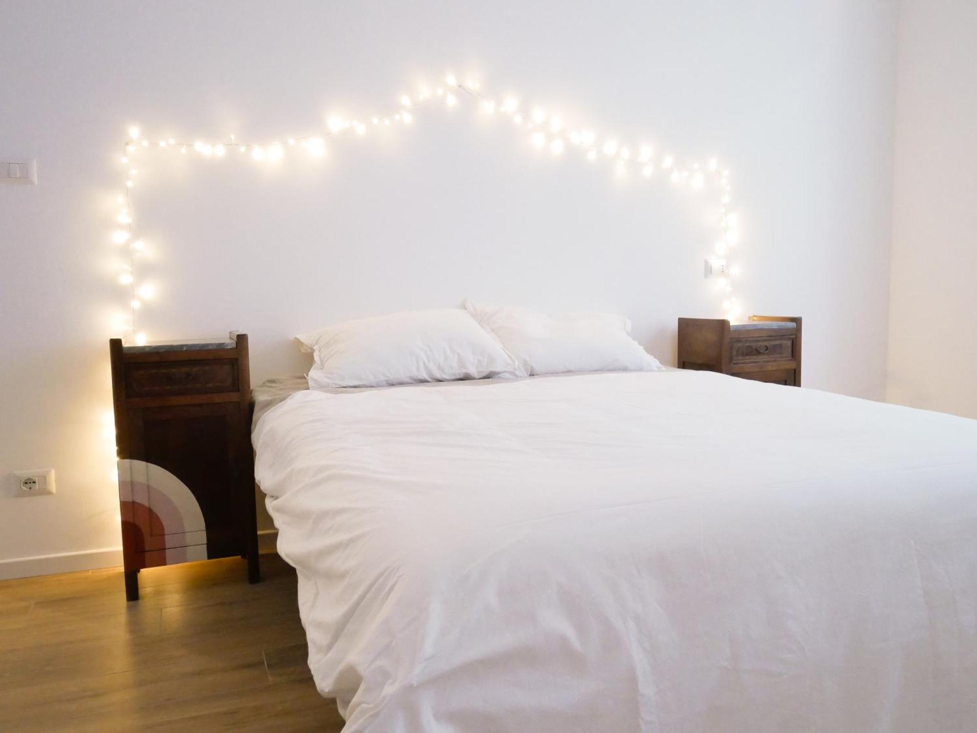 Anita Bnb Rimini Apartment ภายนอก รูปภาพ