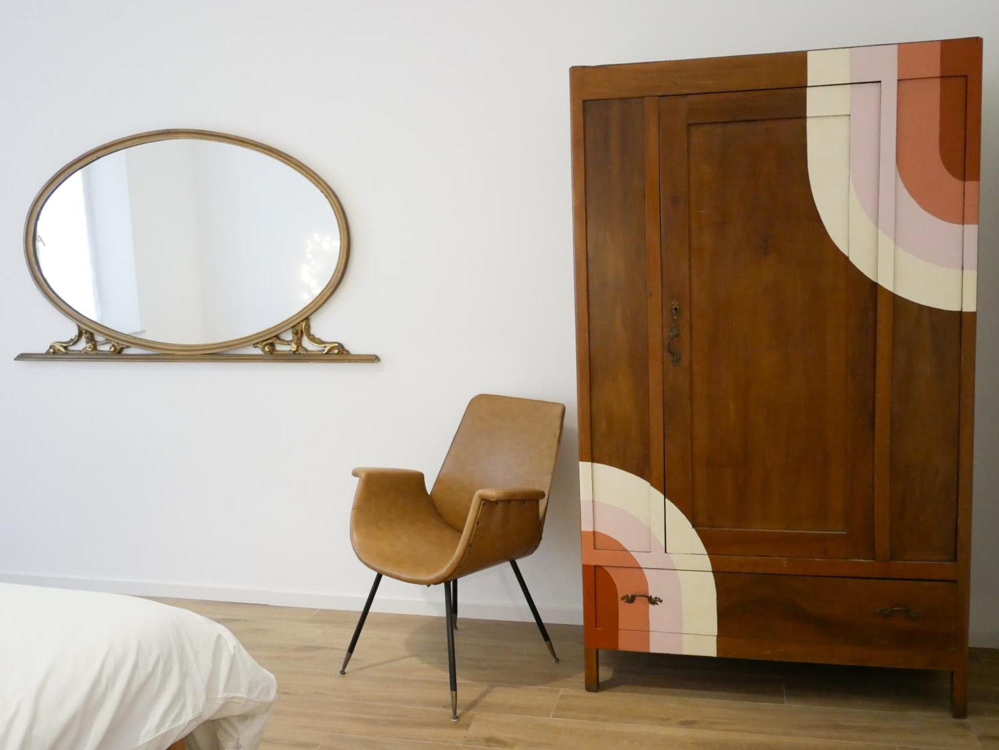 Anita Bnb Rimini Apartment ภายนอก รูปภาพ